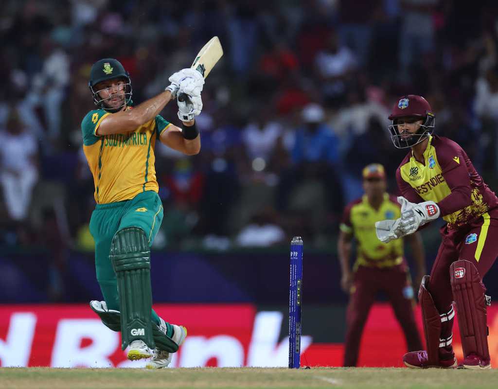 CSA trims West Indies T20I series to three games  