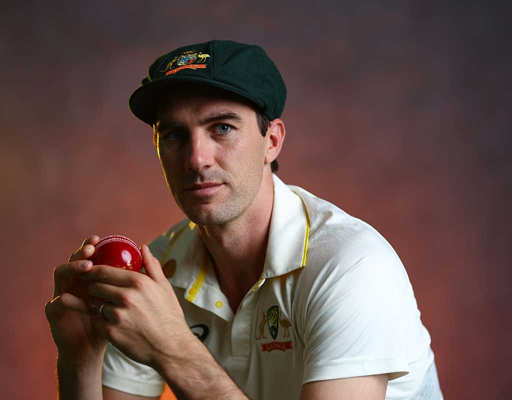 Cummins targets bowling return a month out from Ashes  