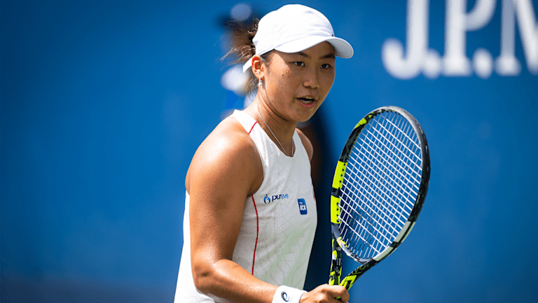 Alex de Minaur to join Team World at Laver Cup in San Francisco  