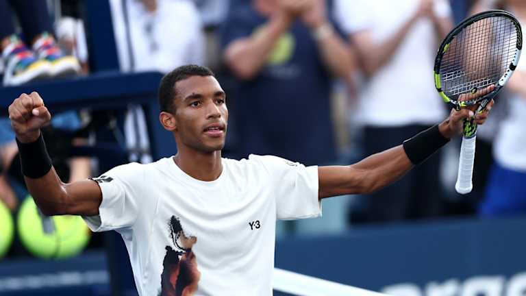 “Soul in Flight: A Memorial to Arthur Ashe” sculpture turns 25 at US Open  
