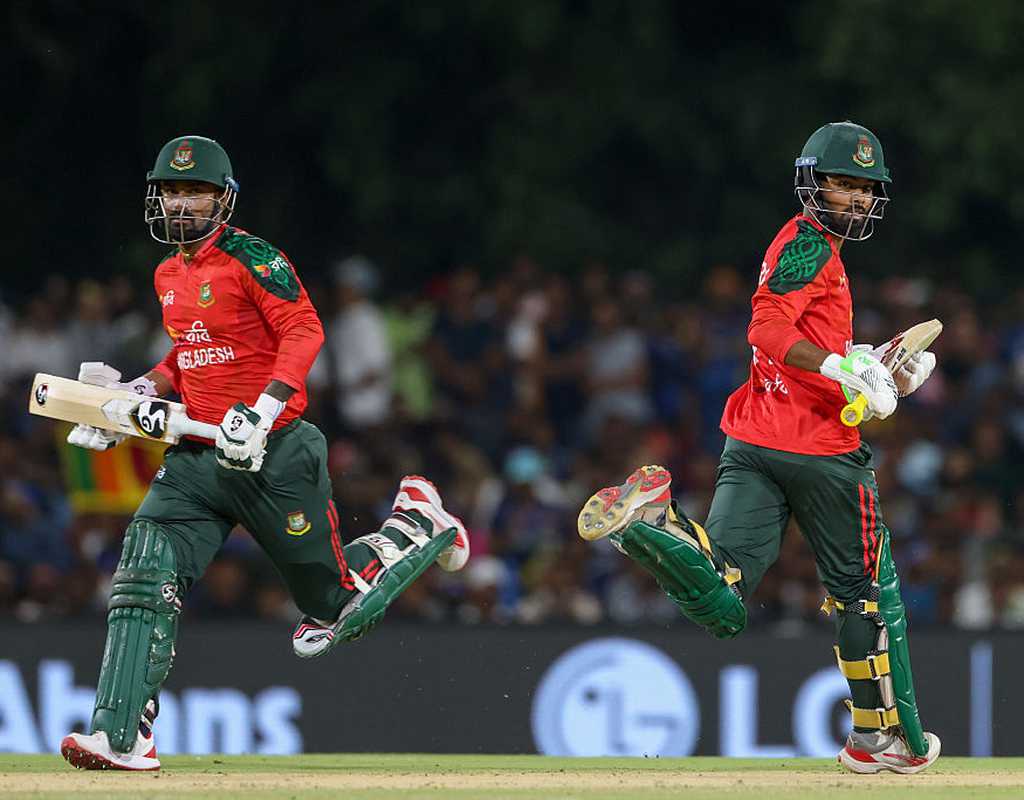 Litton upbeat as Bangladesh enter Asia Cup with T20I series hat-trick  