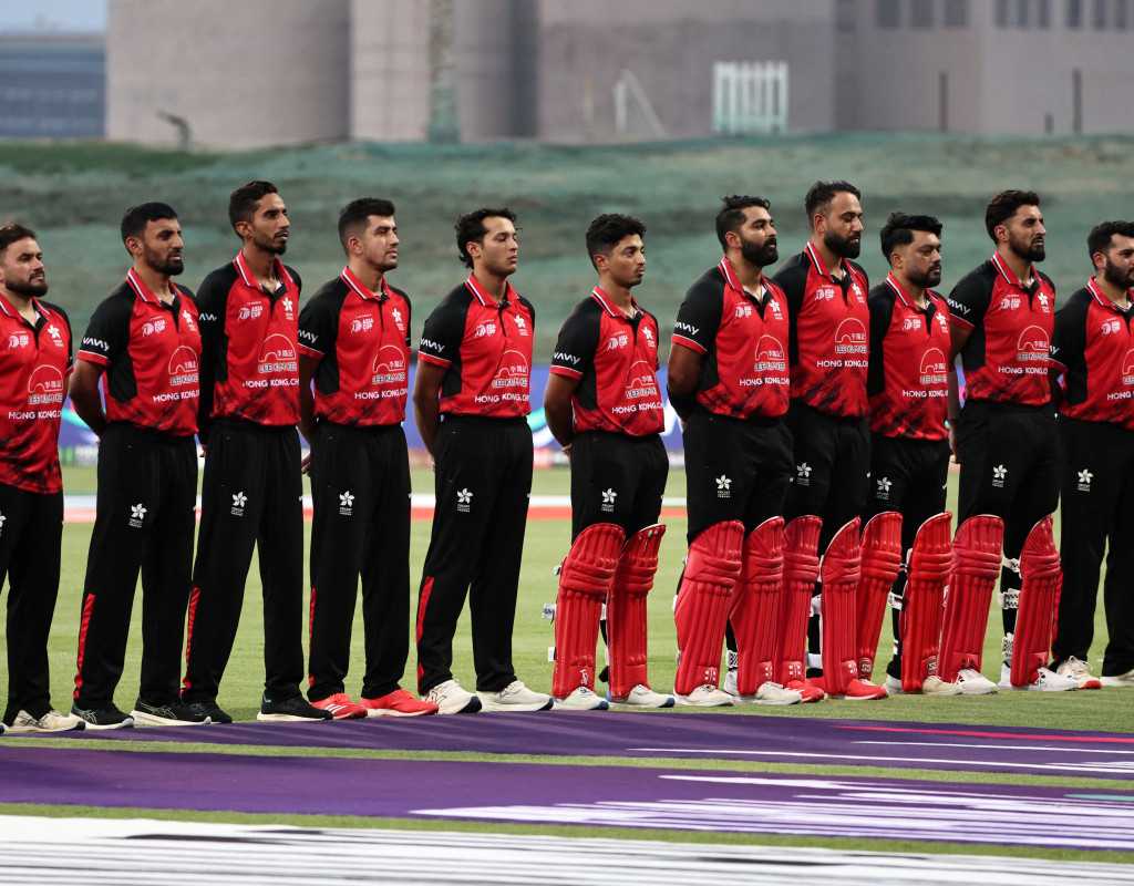 Beyond the scorecard: What the Asia Cup taught Hong Kong  