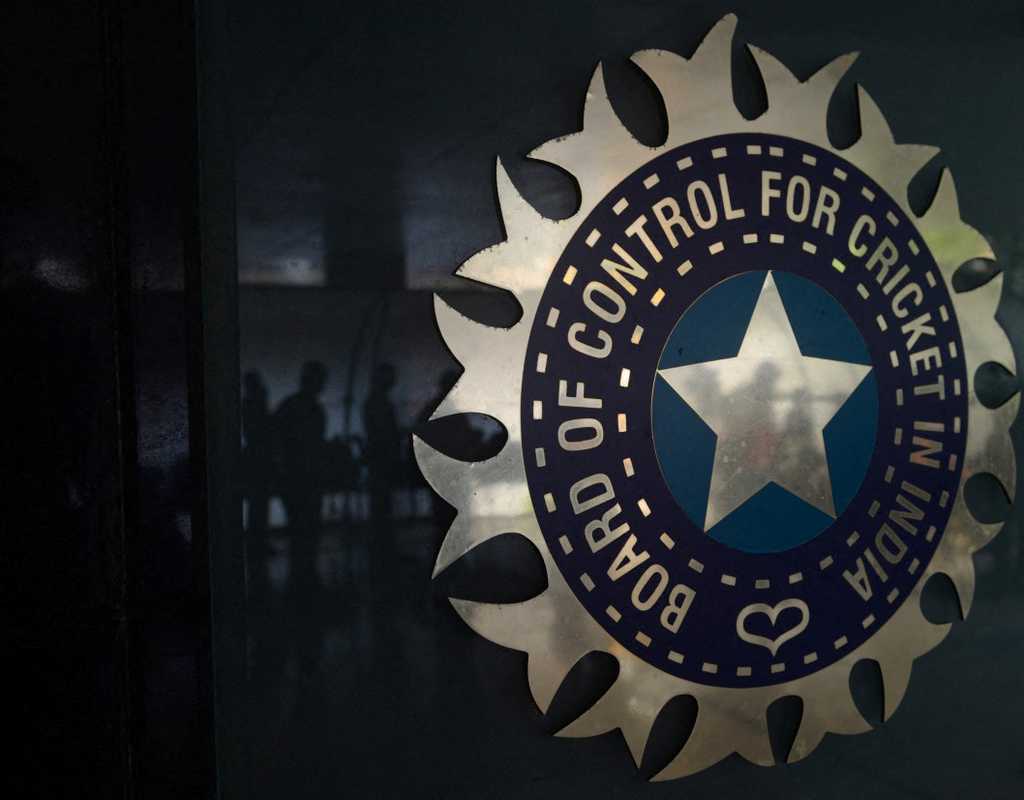Power talks in Delhi over next BCCI president  