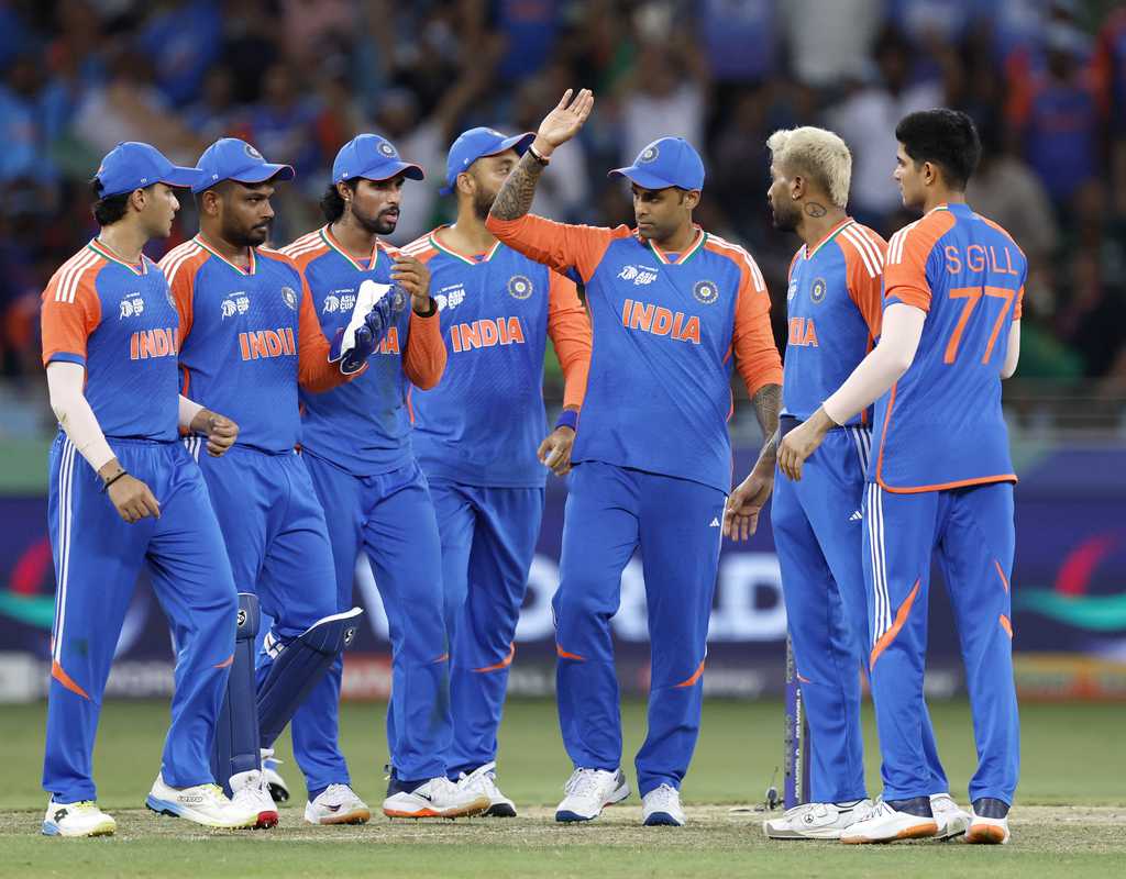 Bangladesh's chance to measure progress against India  