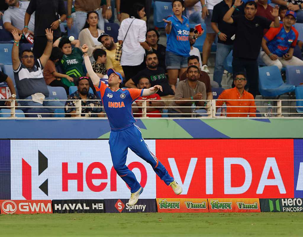 India aim to fix fielding woes in dead rubber  