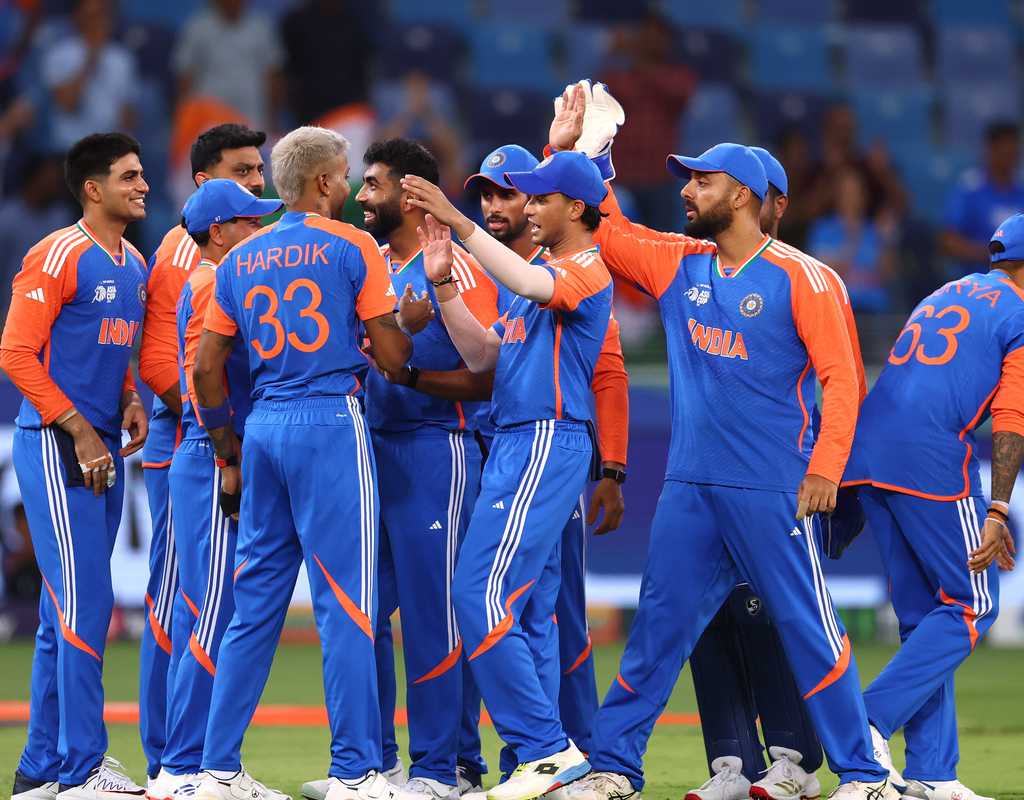 India rehearse chaos, Pakistan add uncertainty  