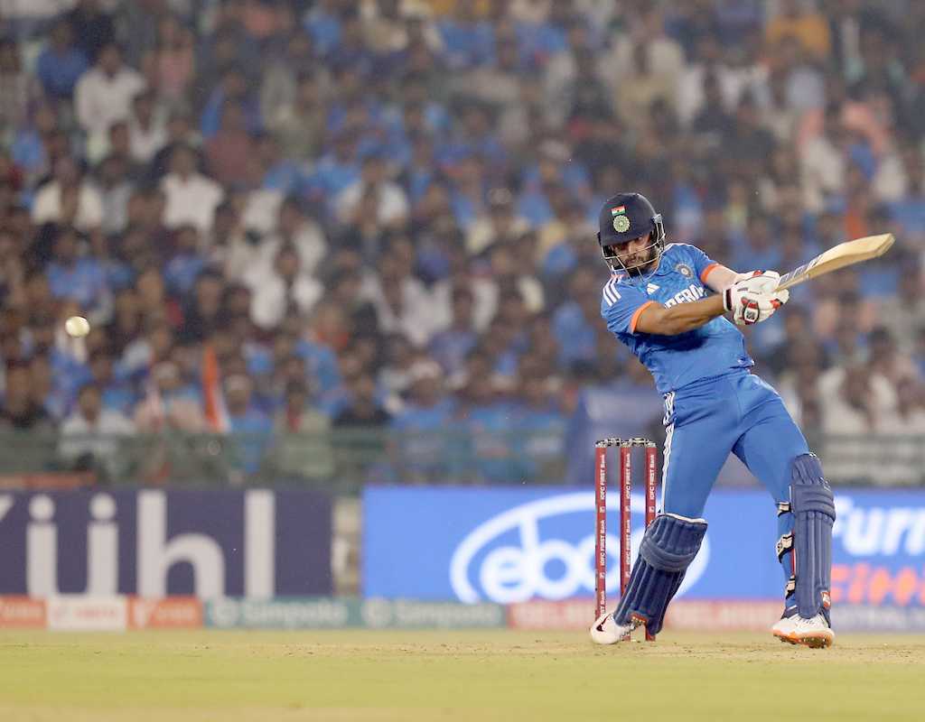 Untethering Jitesh Sharma  