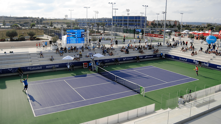 Felix Auger-Aliassime returns to US Open semifinals four years after major breakthrough  