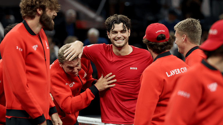 Jan Choinski upsets Kopriva to win Bad Waltersdorf Challenger  