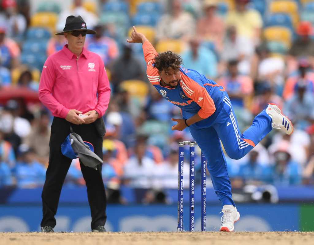 Communication with Gambhir was really clear: Kuldeep on bench time in England  