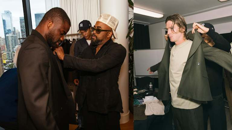 Felix Auger-Aliassime cleared for takeoff in airport-laden Queens  