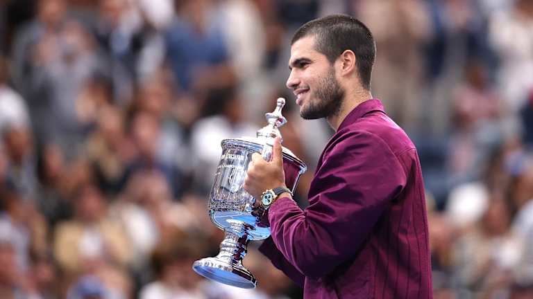 "All the sacrifices paid off!": Ignacio Buse wins 2nd Challenger title in three months  