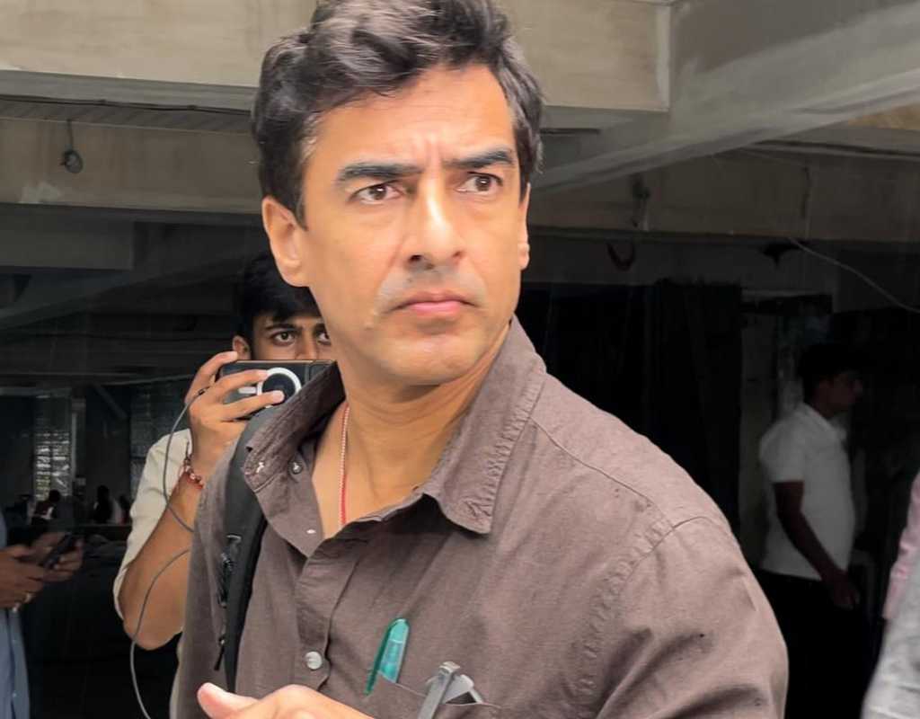 How an unopposed new BCCI administration took shape around Mithun Manhas  