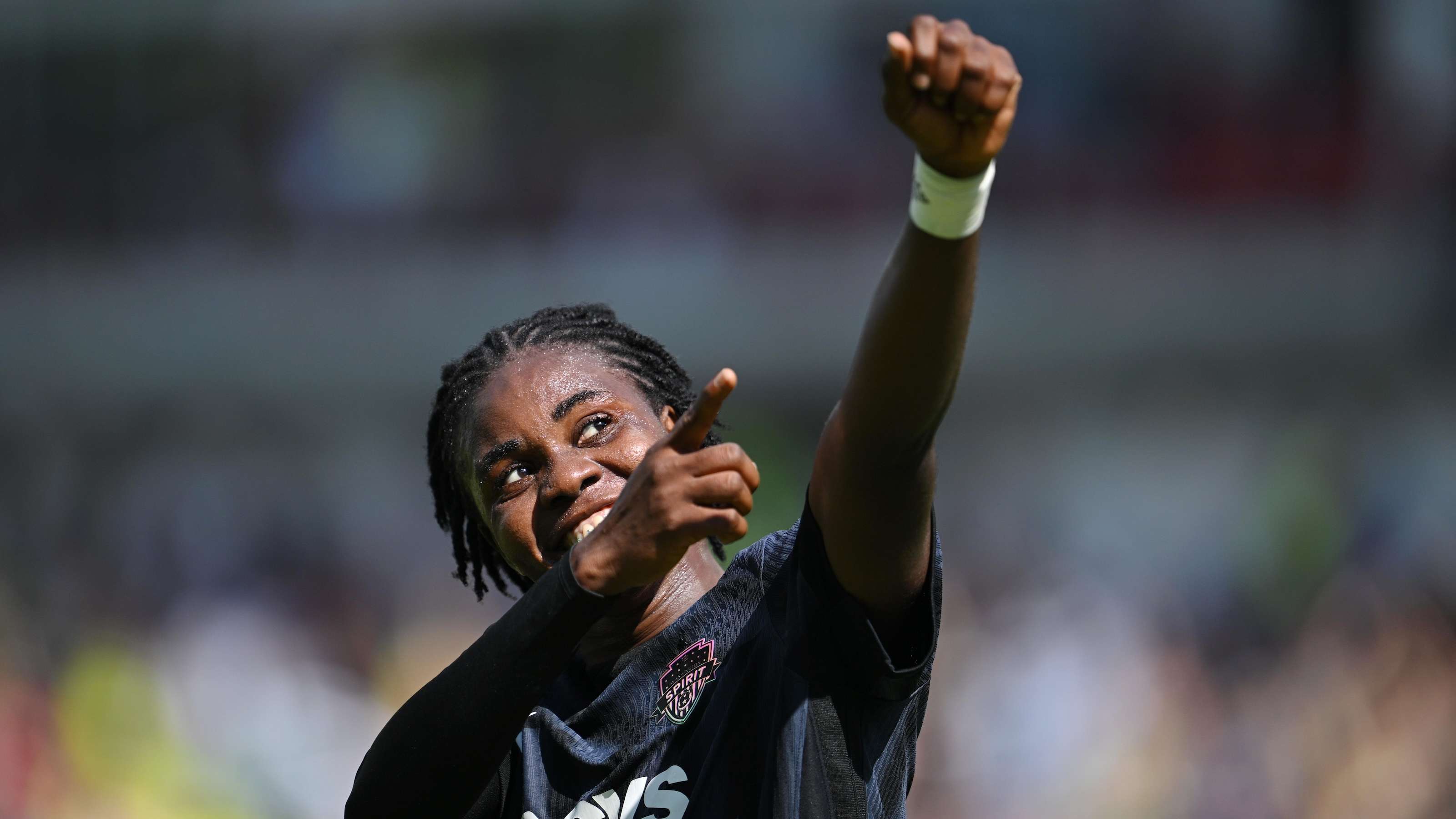 NWSL Power Ranks: Gift Monday presents Spirit playoff berth  