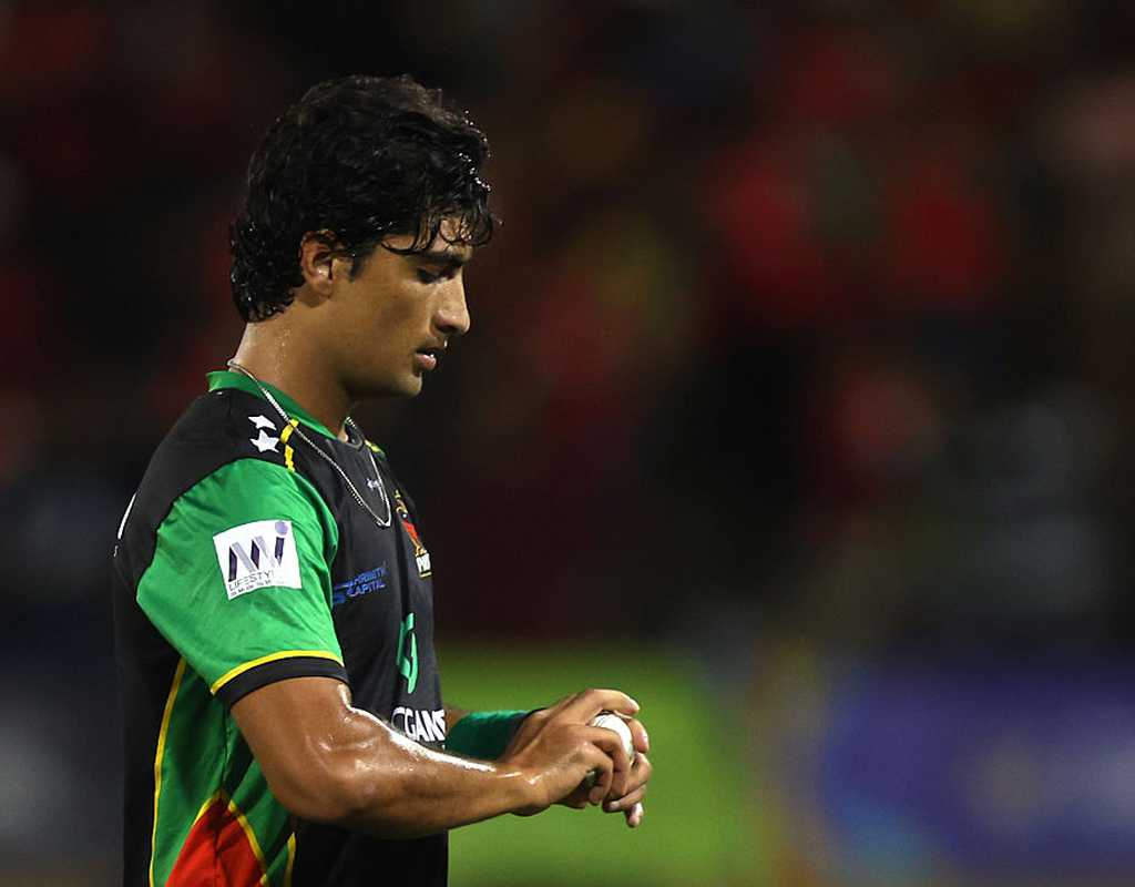 St Kitts and Nevis Patriots stay alive with narrow win over Warriors  