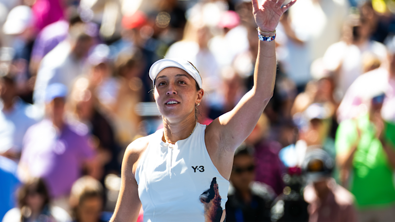 What’s the secret to beating Carlos Alcaraz? Jiri Lehecka has a few ideas at the US Open  