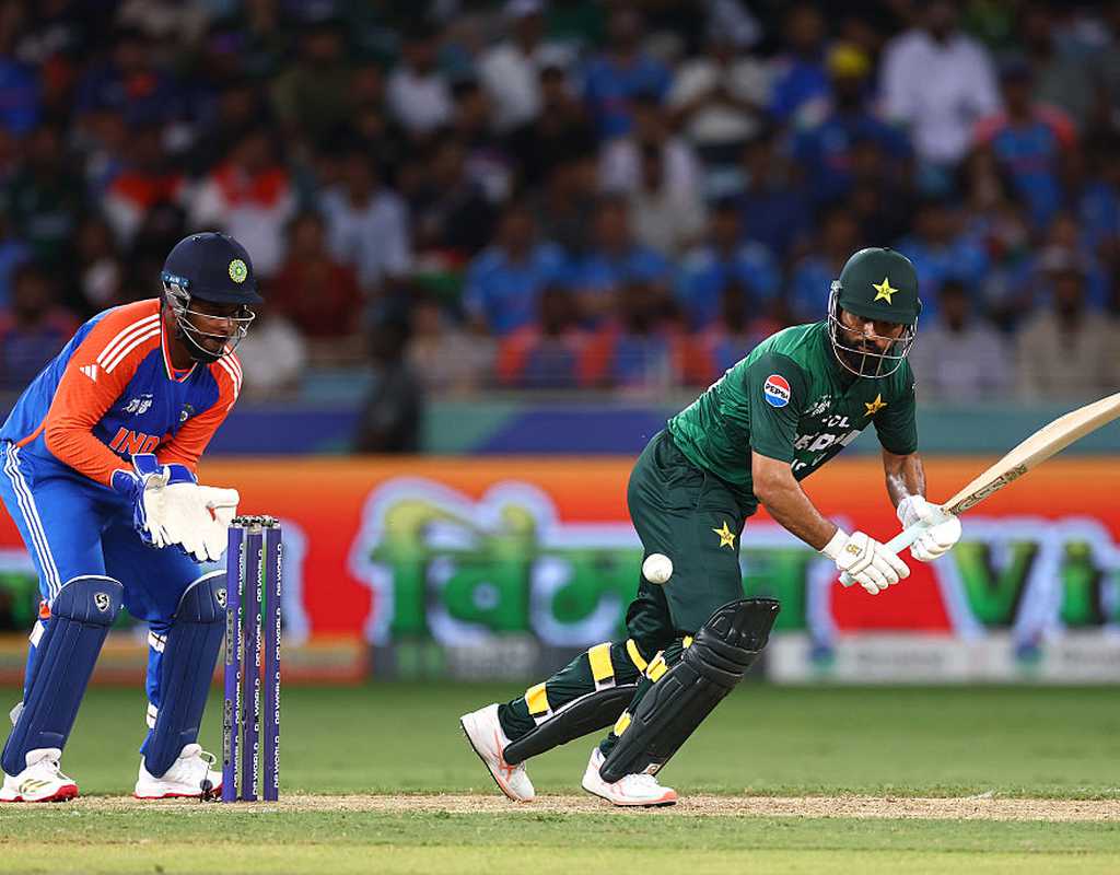 Expected the pitch to get slower: Hesson on Pakistan batting first  