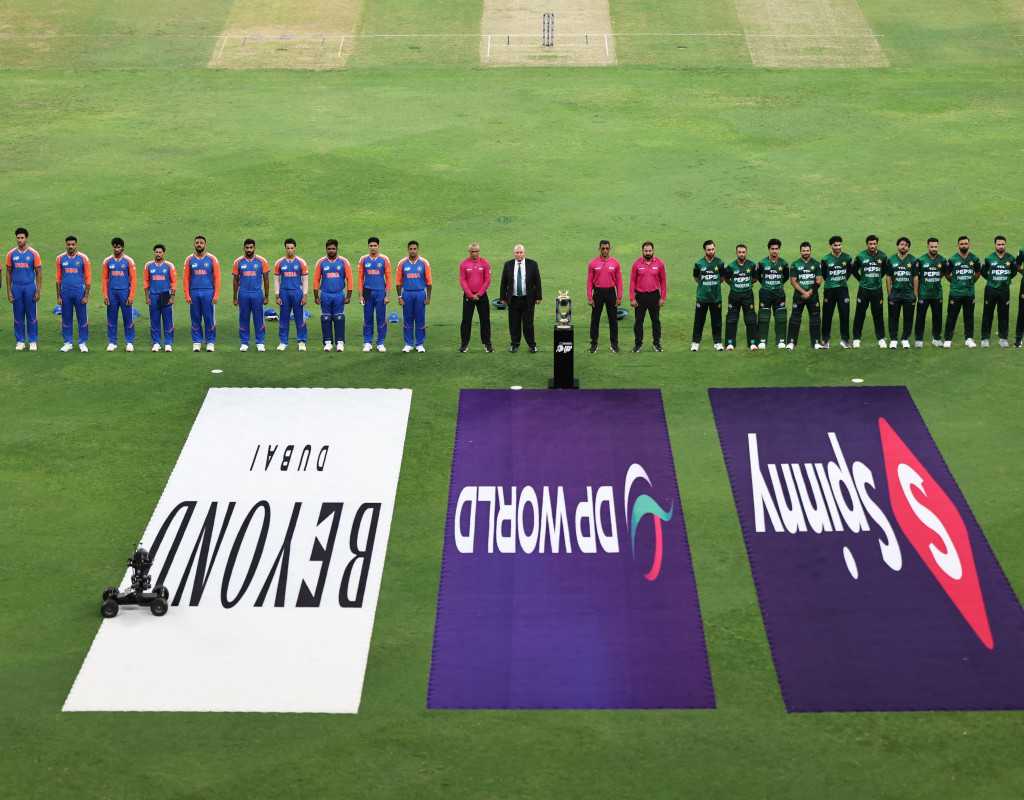 ICC all set to reject PCB demand to replace match referee Pycroft  