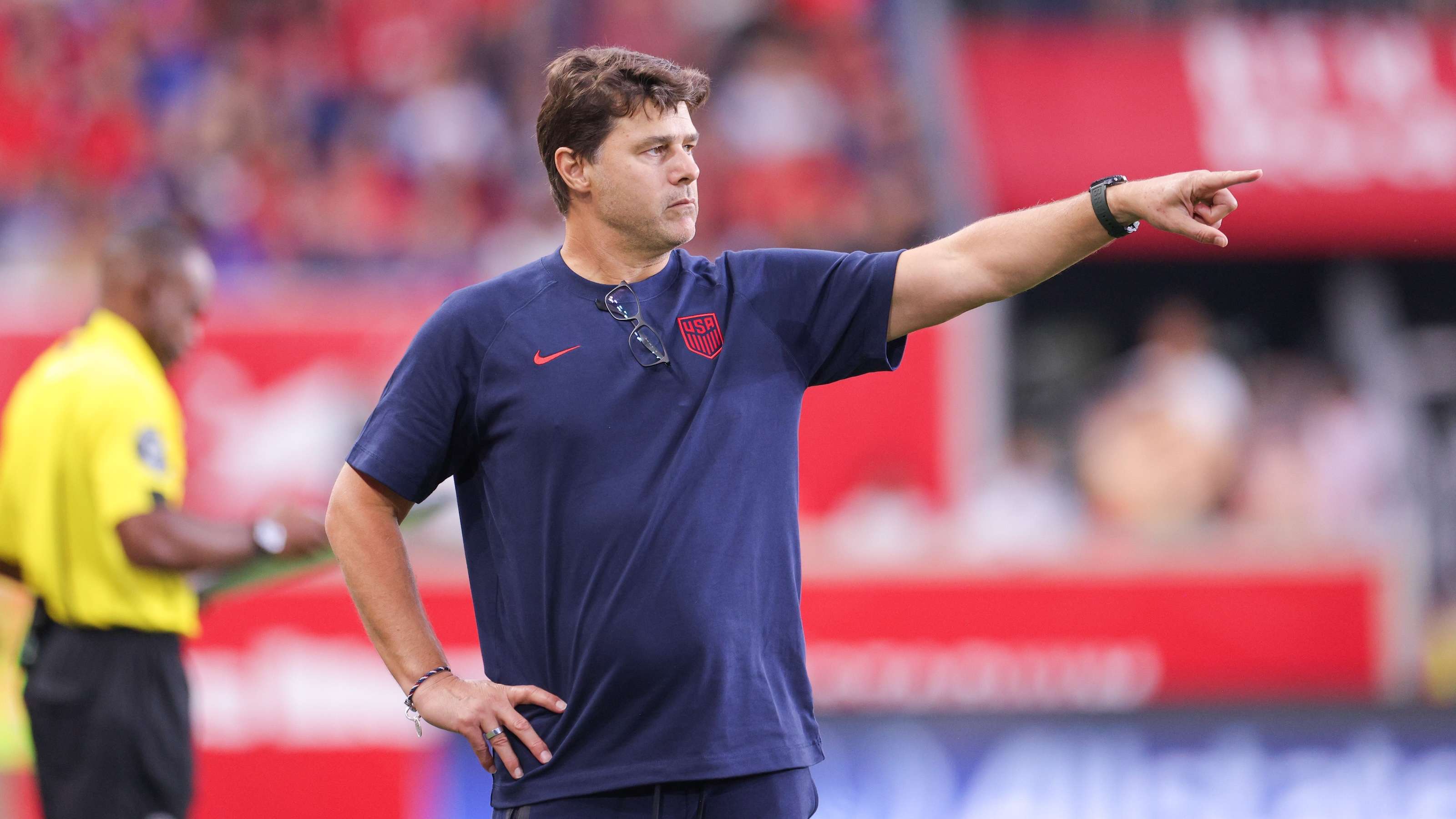 USMNT reportedly finalizing Portugal friendly for March 2026  