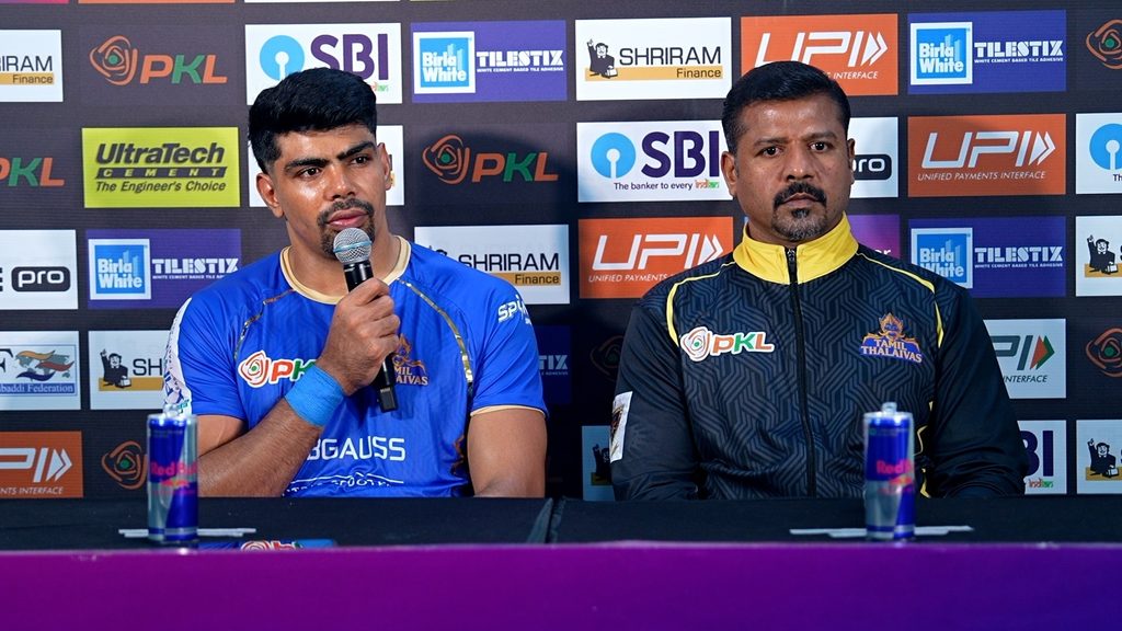 PKL Highlights: Bengal Warriorz vs Telugu Titans | Pro Kabaddi League Season 12 | Hindi  