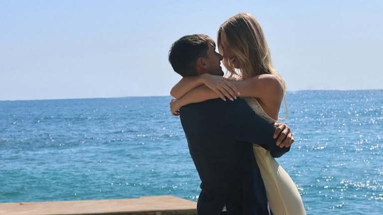 Jenson Brooksby, the outlier, returns ... again  