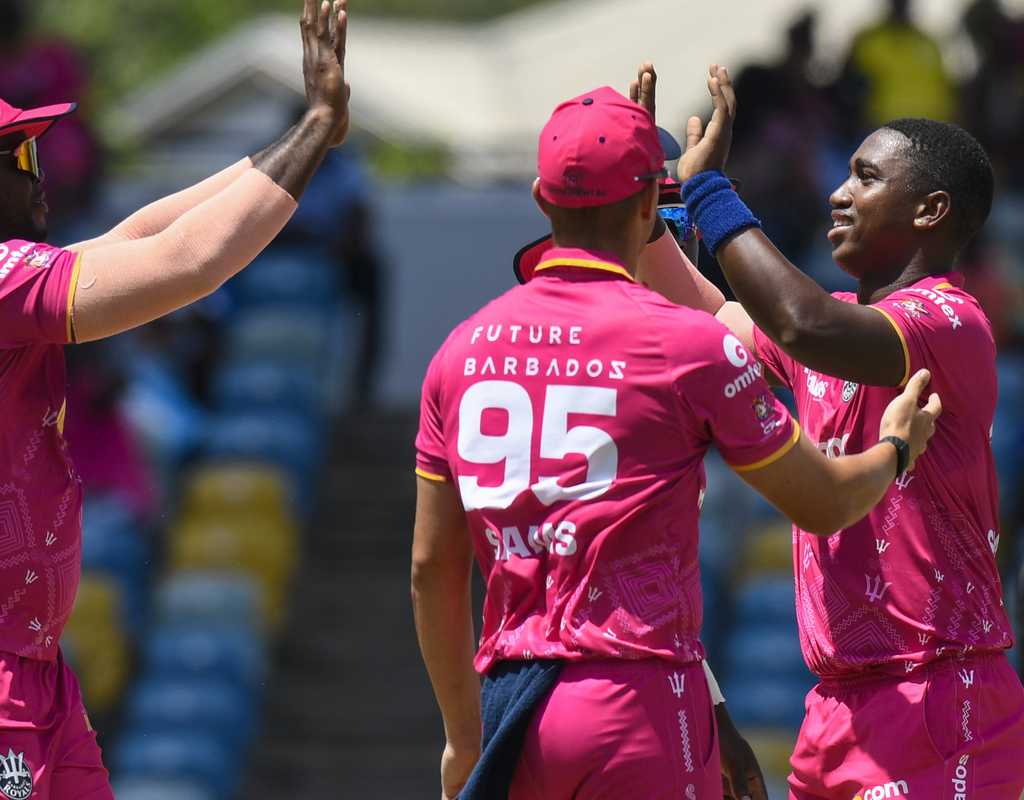 Royals on the board with big win over already-qualified Kings  