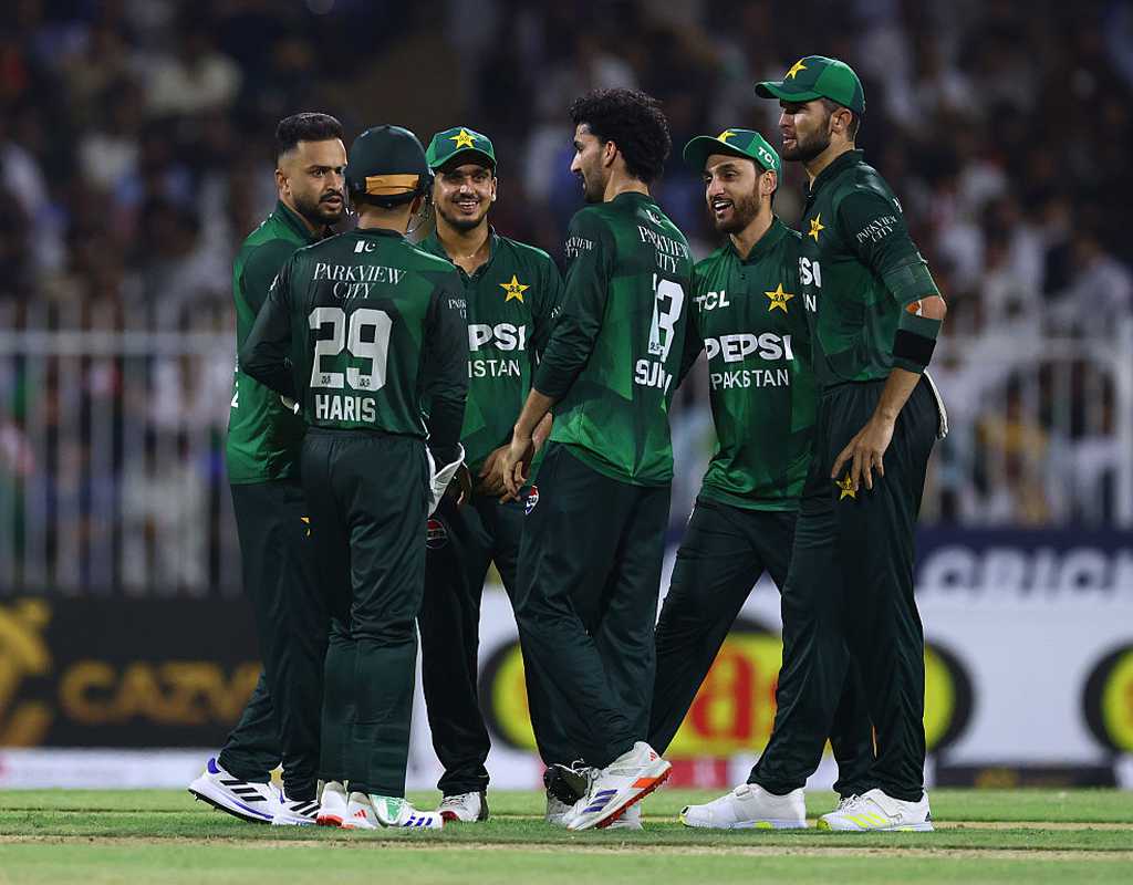 Asia Cup resolution expected soon after middle ground reached  