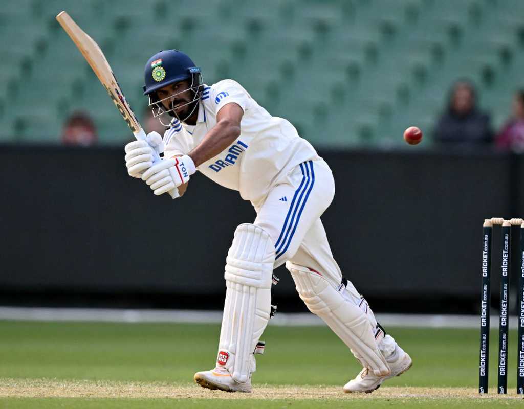 Duleep Trophy semifinal: Gaikwad, Jagadeesan hit tons on opening day  
