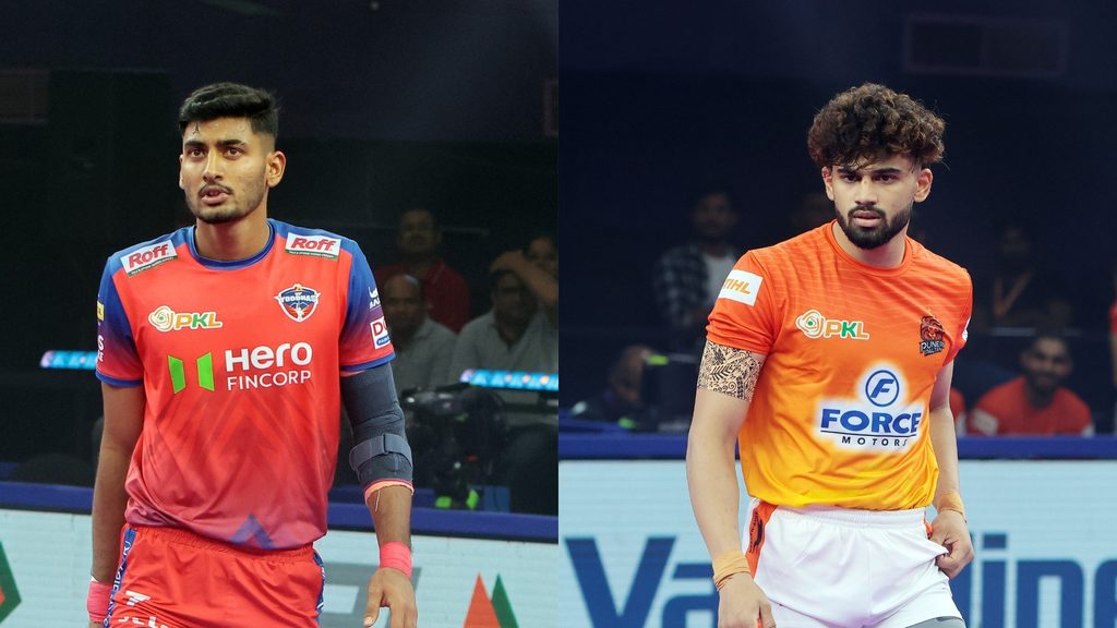 PKL Season 12 Match 26 Preview: UP Yoddhas vs Puneri Paltan – Battle of Strength in Vizag  