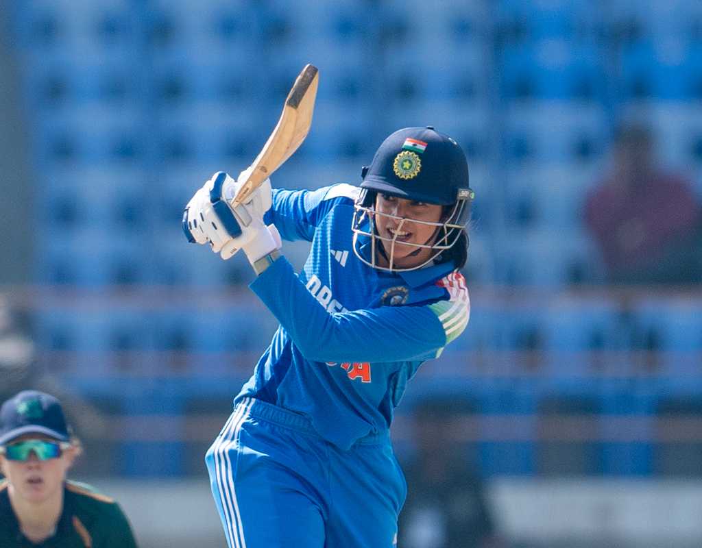 Women's World Cup 2025: Milestones in store  