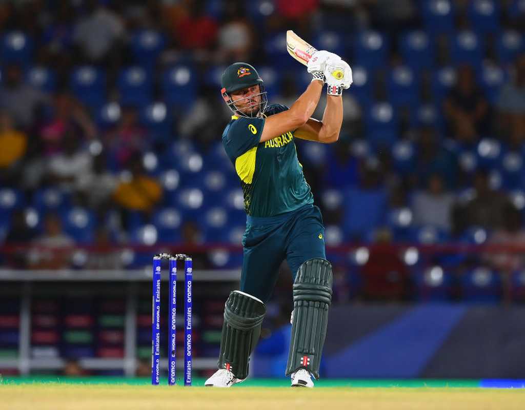 Stoinis picked for New Zealand T20Is, back in T20 World Cup fray  