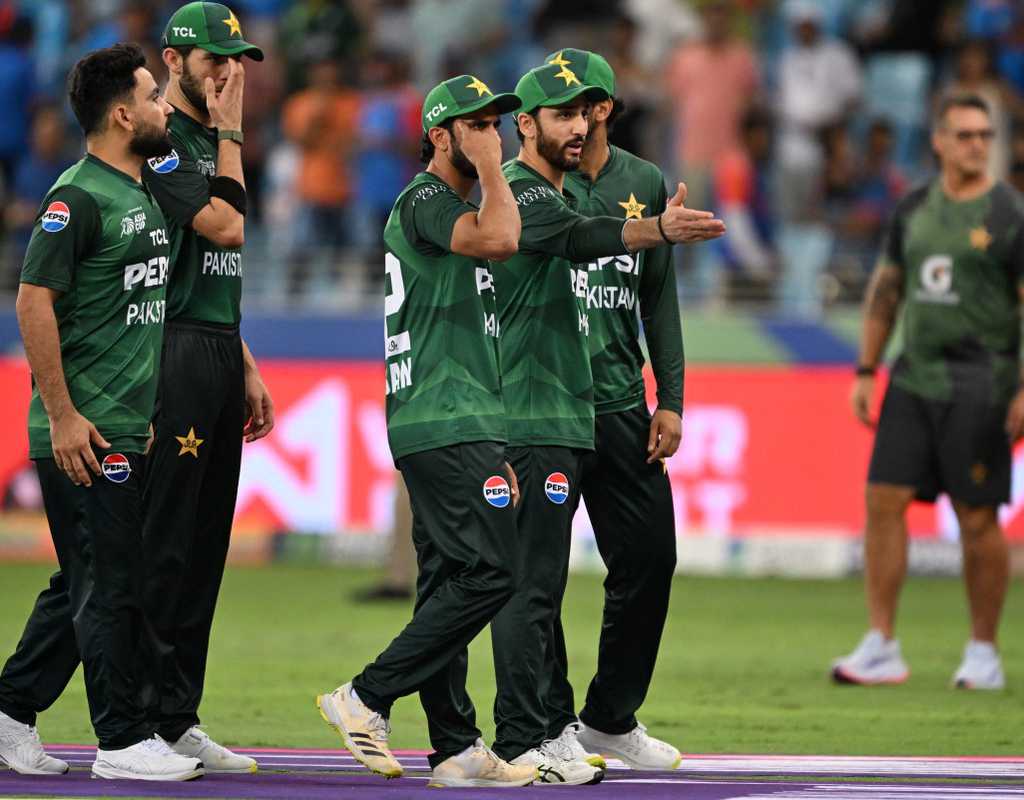 PCB set for late-night call on Asia Cup participation  