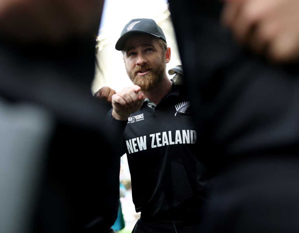 Kane Williamson, Devon Conway among five who agree NZC casual agreements  