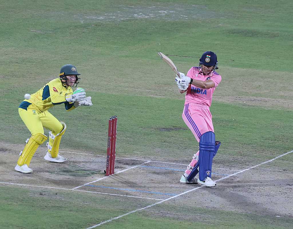 The World Cup big bang: Of batting boom, spin rise and India at the centre  