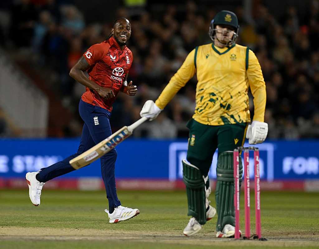 Weather could win Trent Bridge decider  