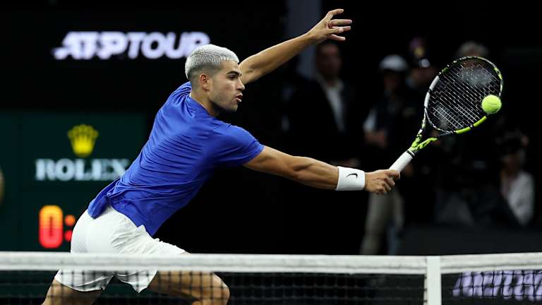 Laver Cup Saturday: Does Team Europe stay in front or can Team World keep it close on Day 2?  