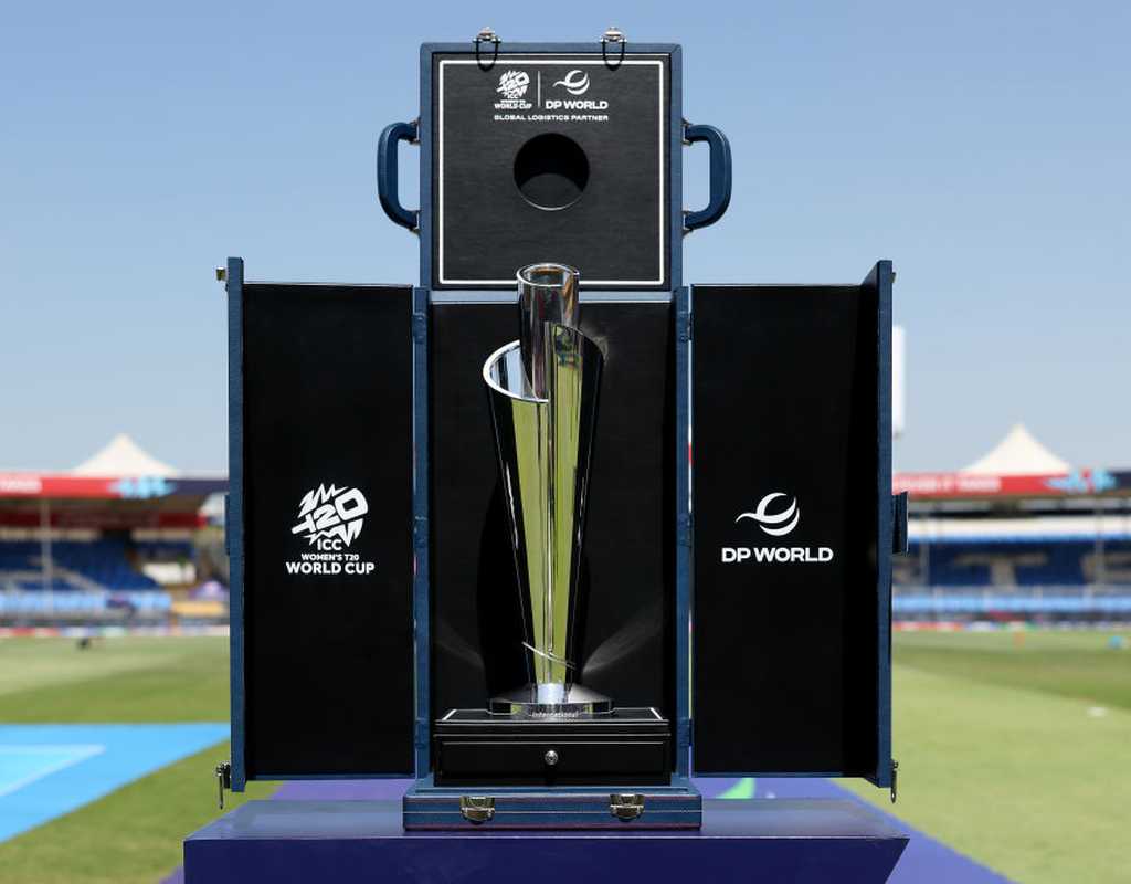 Tickets @ 100: Women's ODI World Cup the most affordable ICC global event in history  