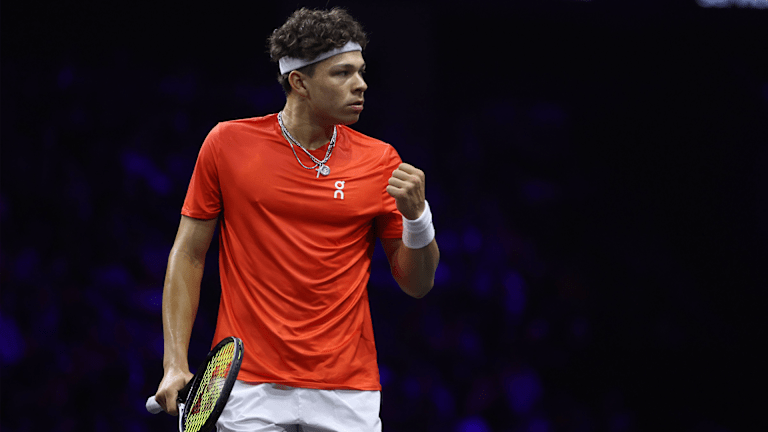 Tirante triumphs in Szczecin, while Wawrinka rolls back the years in Rennes  