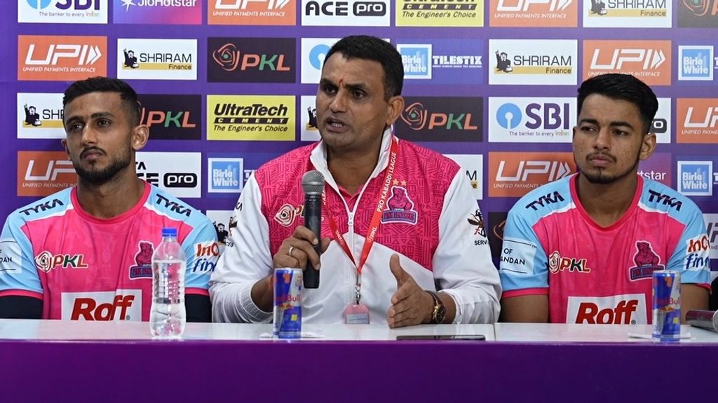 PKL Highlights: Bengaluru Bulls vs UP Yoddhas | Pro Kabaddi League Season 12 | Hindi  