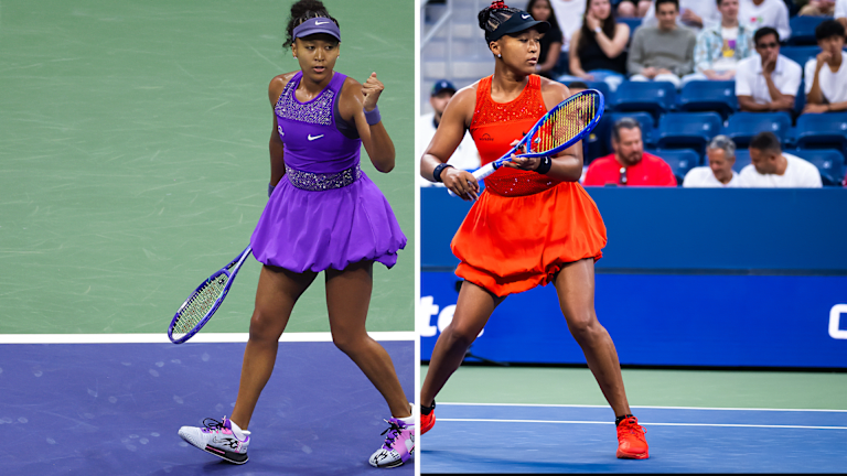 Reigning US Open champion Jannik Sinner roars into fifth successive major semifinal  