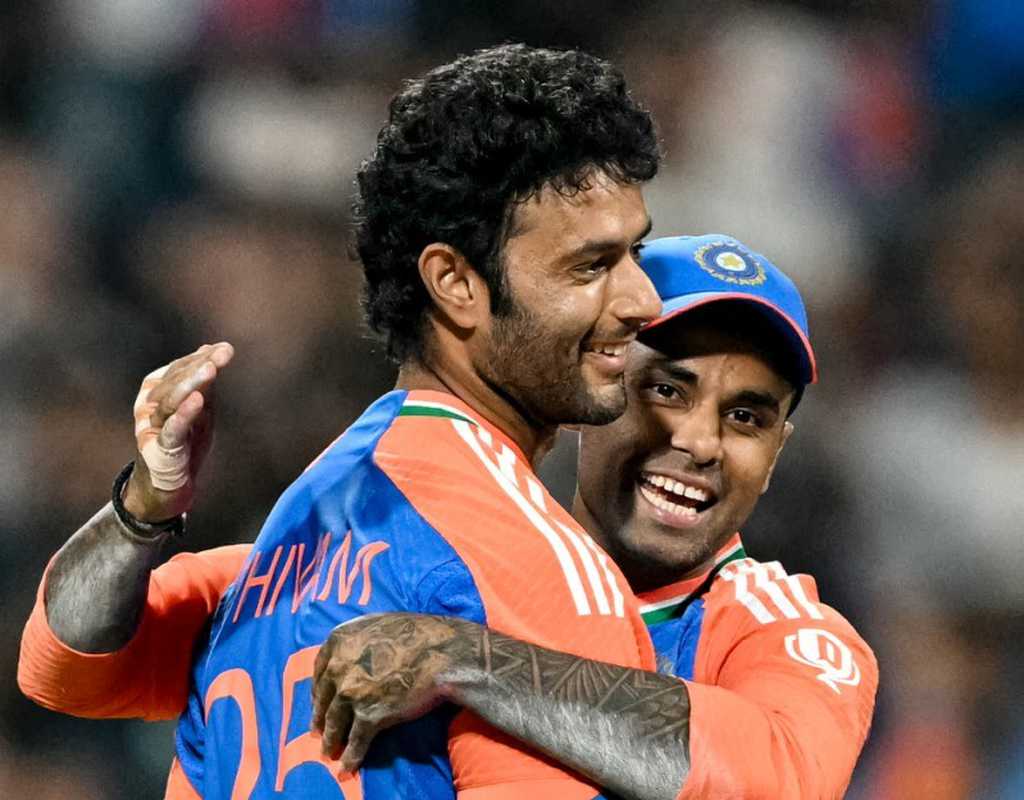 A high-pitched call for Surya, a deeper search for balance  