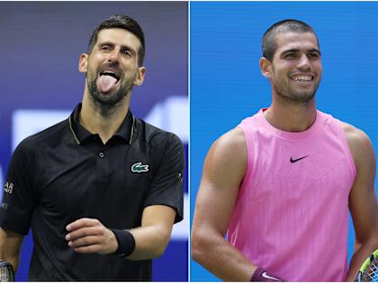 Naomi Osaka is in the semifinals of a Slam for the first time since 2021. Watch out, WTA  