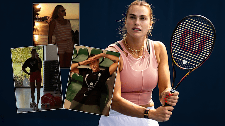 Iga Swiatek eases into Beijing fourth round, Carlos Alcaraz reaches Tokyo final  