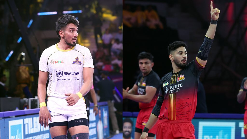 PKL Season 12 Match 36 Preview: Tamil Thalaivas vs Bengaluru Bulls – Southern Derby Showdown  