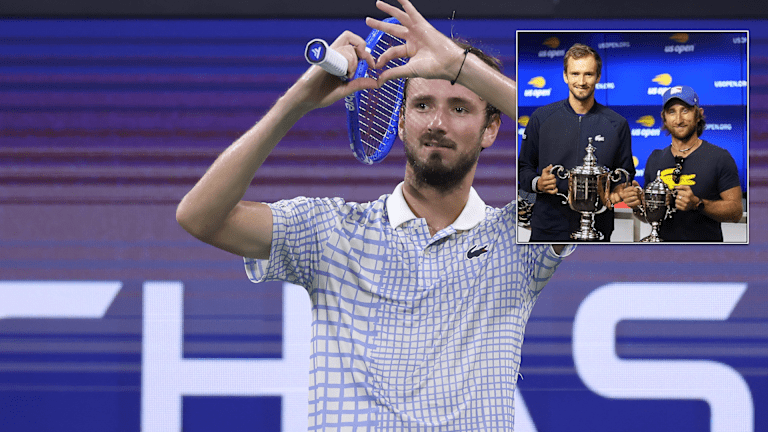 US Open: Paul Annacone, Prakash Amritraj debate Elena Rybakina vs. Marketa Vondrousova  