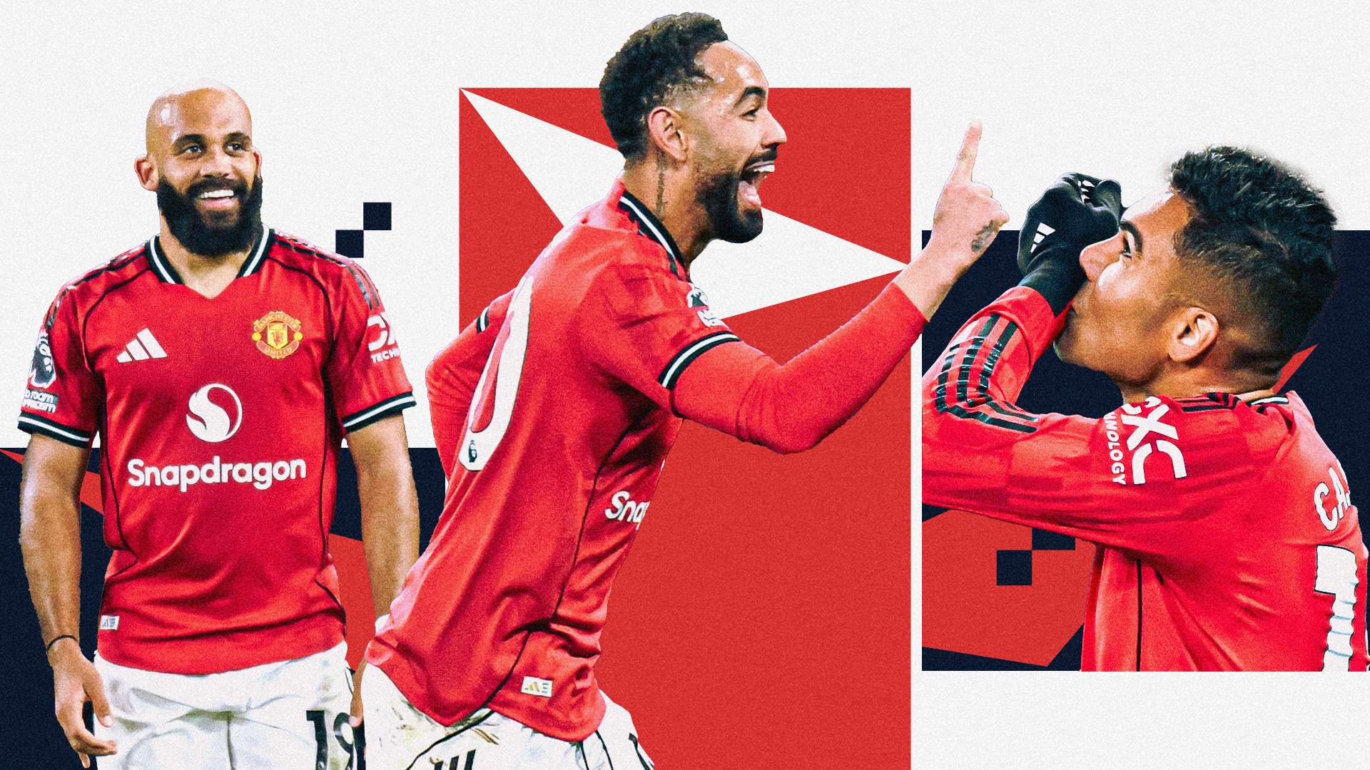 Cunha & Mbeumo were worth it! Big-money signings come good  