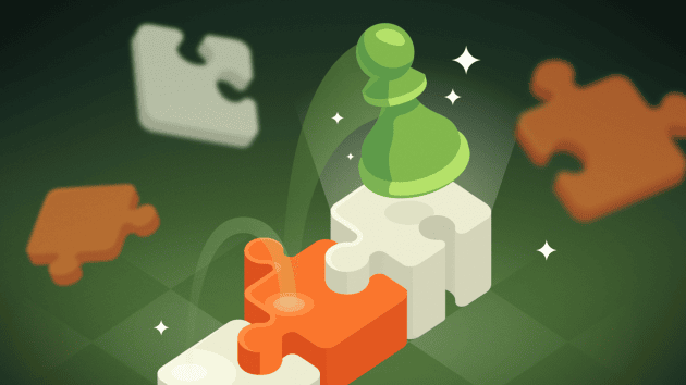 New Puzzles Ratings, Difficulty Settings, And More Consistent Experience  