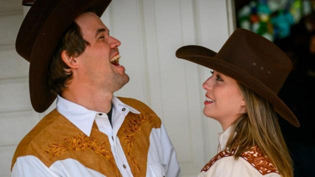 Magnus Carlsen & Wife Ella Victoria Welcome First Child  