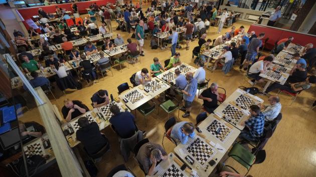 FIDE Bans Dutch Teenager After Phone Found Hidden In Sock  