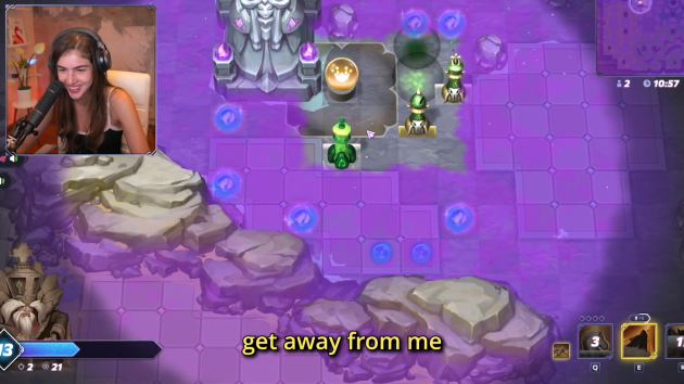 Alexandra Botez Launches Chess-Inspired Videogame  